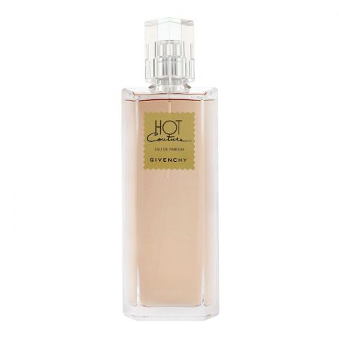 Givenchy Hot Couture Eau De Parfum - Fragrance For Women - 100ml