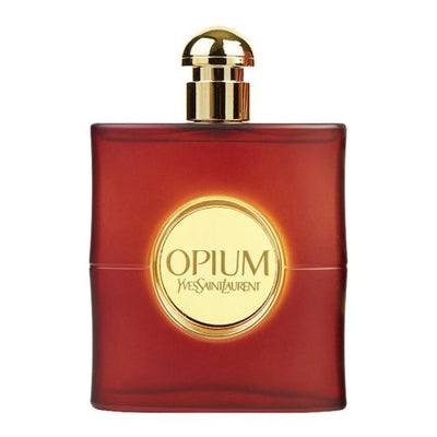 Yves Saint Laurent Opium Women Eau de Toilette 90ml