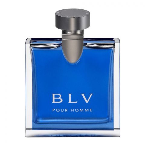 Bvlgari BLV Pour Homme Eau de Toilette 100ml