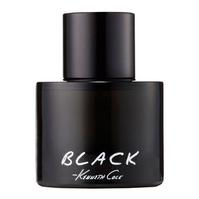 Kenneth Cole Black Men Eau de Toilette 100ml