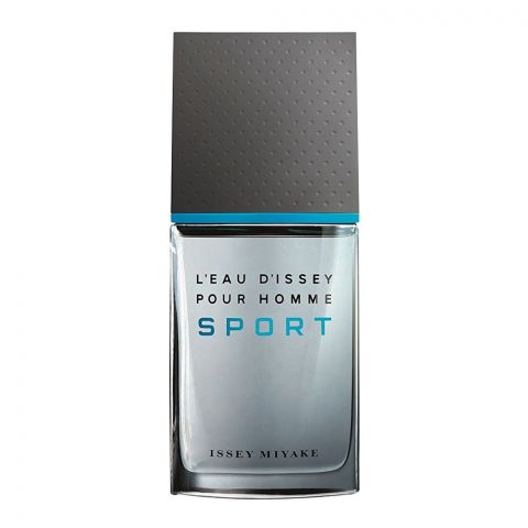 Issey Miyake L'Eau D'Issey Pour Homme Sport EDt 100ml