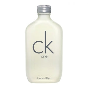 Calvin Klein One Eau de Toilette 100ml