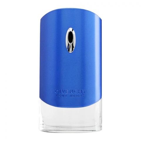 Givenchy Blue Label Eau De Toilette - 100ml