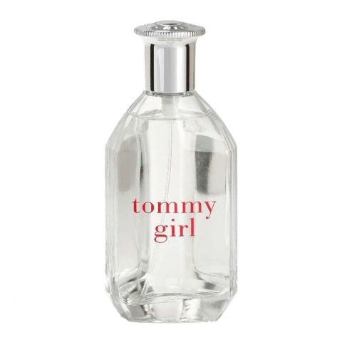 Tommy Hilfiger Girl Eau de Toilette 100ml