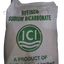ICI - Soda Ash - Refined Sodium Bicarbonate (Baking Soda) - 25 KG - Call 021 32424344