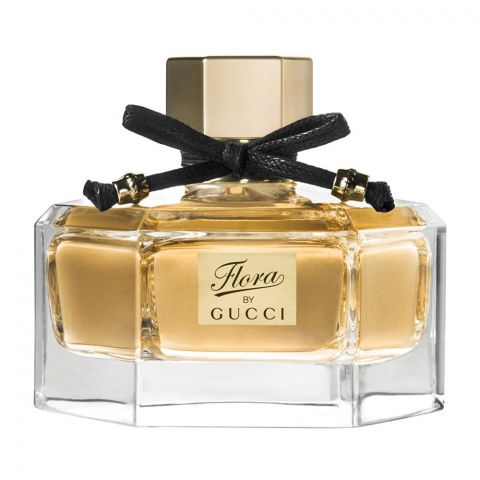 Gucci Flora Eau de Parfum - 75ml