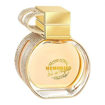 Memories Pour Femme Emper EDP - Fragrance For Women - 100ml