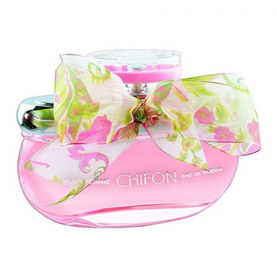 Chifon Pour Femme Emper EDP - Fragrance For Women - 100ml