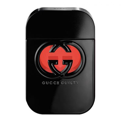 Gucci Guilty Black Eau de Toilette 75ml