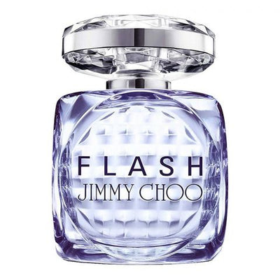 Jimmy Choo Flash Eau De Parfum - Fragrance For Women - 100ml