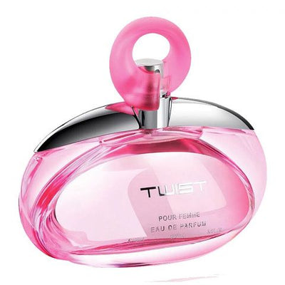 Emper  Twist Pour Femme EDP - Fragrance For Women - 100ml