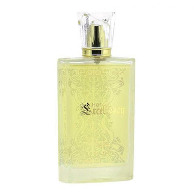 Estevia Her Excellency White Eau De Parfum 100ml