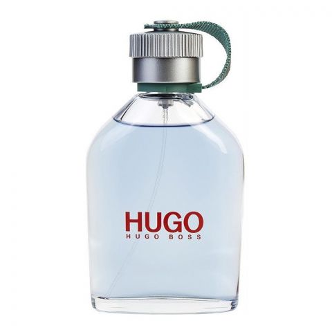 Hugo Boss Men Eau De Toilette - Green - 125ml | Jodiabaazar.com ...