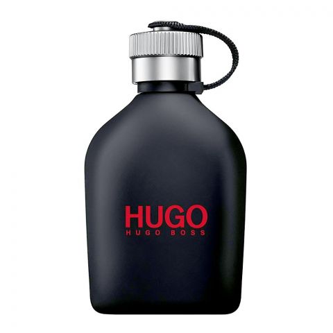 Hugo Boss Just Different Eau de Toilette - 125ml