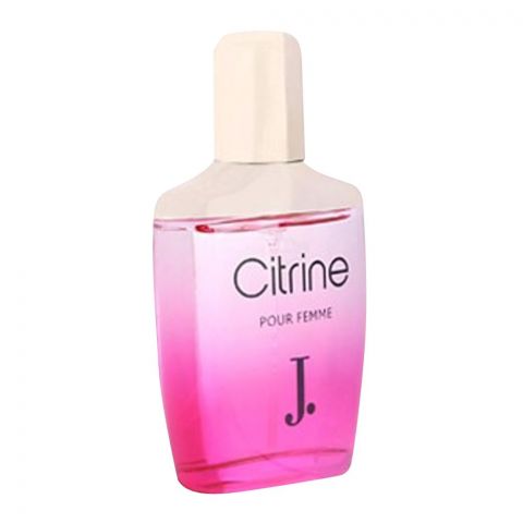 Junaid Jamshed J. Citrine Women EDP 25ml