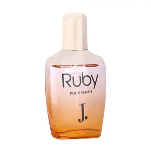 Junaid Jamshed J. Ruby Women Eau De Parfum - 25ml