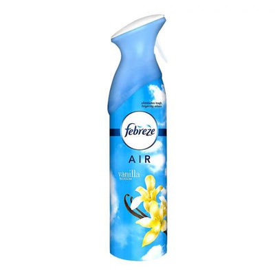 Febreze - Air Freshener - Vanilla - 300 ML | Jodiabaazar.com