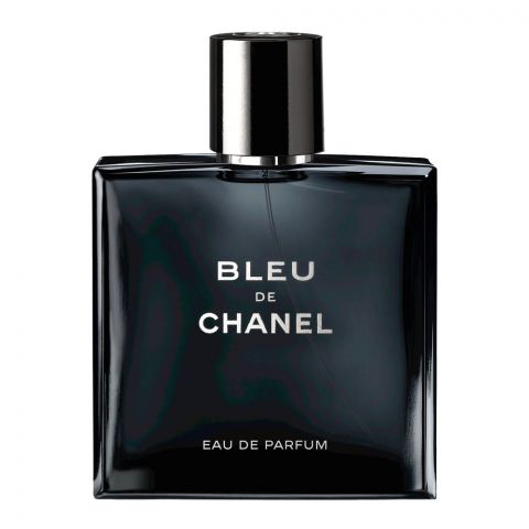 Chanel De Bleu Pour Homme Eau de Parfum 100ml