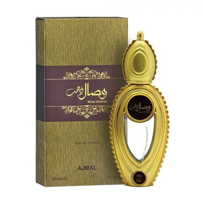 Ajmal Wisal Dhahab EDP - 50ml