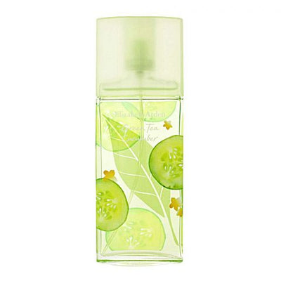 Elizabeth Arden Green Tea Cucumber Eau de Toilette 100ml