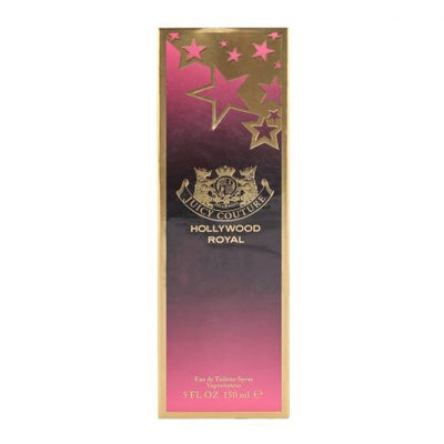 Juicy Couture Hollywood Royal Eau de Toilette 150ml