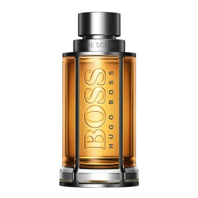 Hugo Boss The Scent Eau de Toilette 100ml