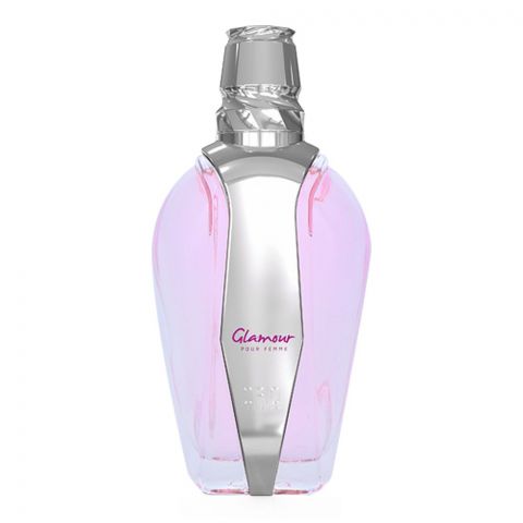 Opio Glamour Pour Femme Eau De Toilette - Fragrance For Women - 100ml