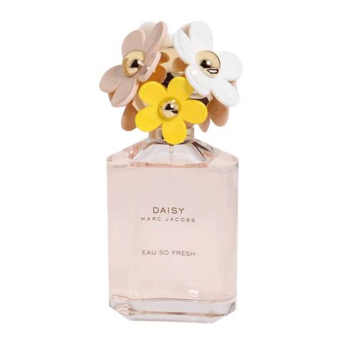 Daisy Marc Jacobs SO Fresh Edt 125ml