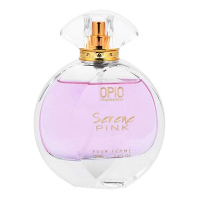 Opio Serene Pink Pour Femme Eau De Toilette - Fragrance For Women - 100ml