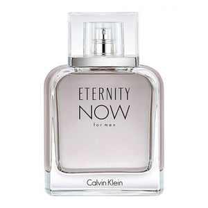 Calvin Klein Eternity Now - For Men Eau De Toilette - 100ml