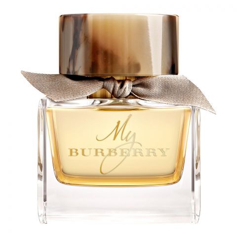 Burberry My Burberry Eau De Parfum - 90ml