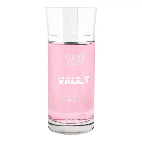Opio Vault De Charm Pour Femme Eau De Parfum - Fragrance For Women - 100ml