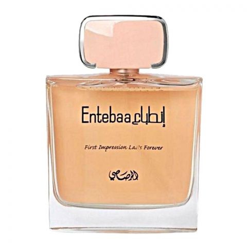 Rasasi Entebaa Pour Femme EDP 100ml