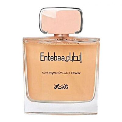 Rasasi Entebaa Pour Femme EDP 100ml