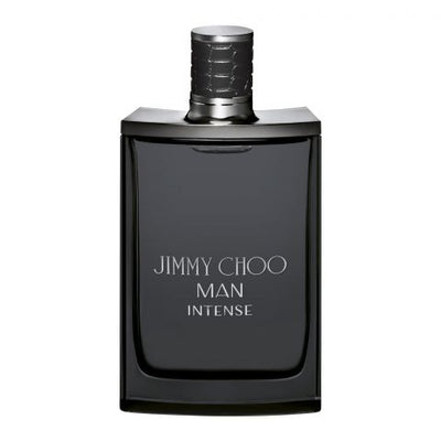 Jimmy Choo Man Intense Eau De Toilette - 100ml