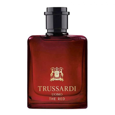 Trussardi Uomo The Red Eau de Toilette 100ml