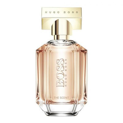 Hugo Boss The Scent For Her Eau de Parfum 100ml