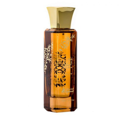 Asgharali Estabraq Bakhakh Eau De Parfum - Fragrance - For Men & Women - 100ml