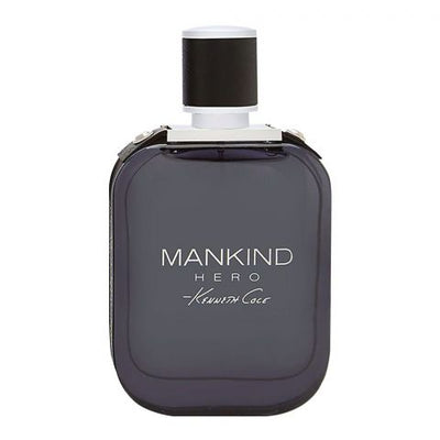 Kenneth Cole Mankind Hero Eau de Toilette 100ml