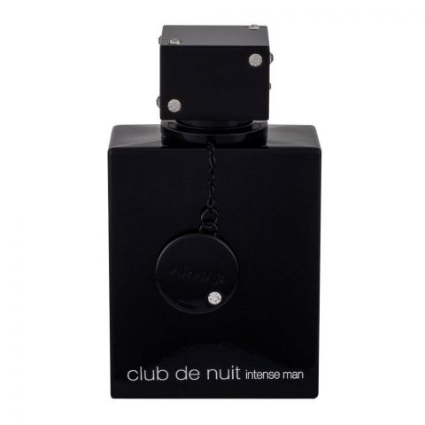 Armaf Club De Nuit Intense Man Eau De Toilette - Fragrance - For Men - 105ml