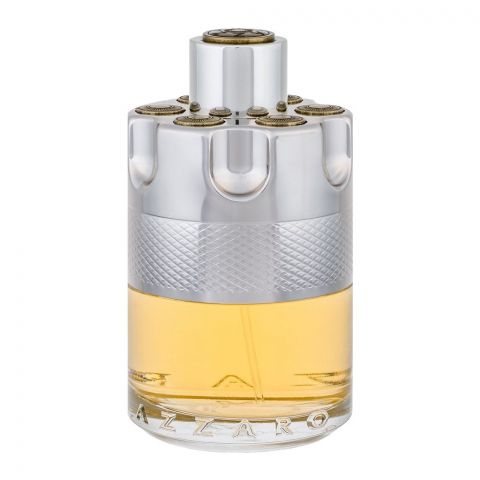 Azzaro Wanted Eau de Toilette 100ml