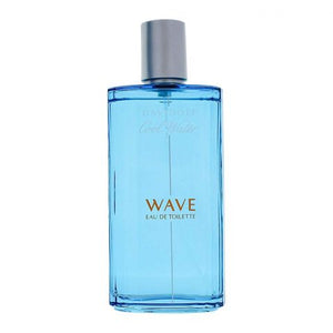 Davidoff Cool Water Wave Eau De Toilette - Fragrance - For Men - 125ml