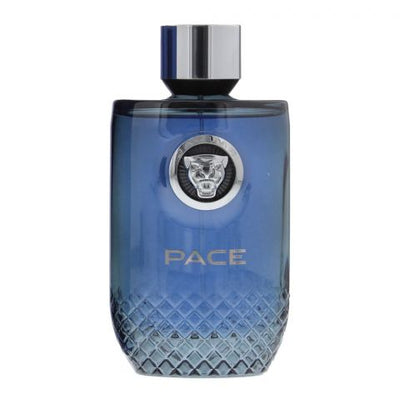 Jaguar Pace Eau de Toilette 100ml