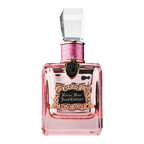 Juicy Couture Royal Rose Eau de Parfum 100ml