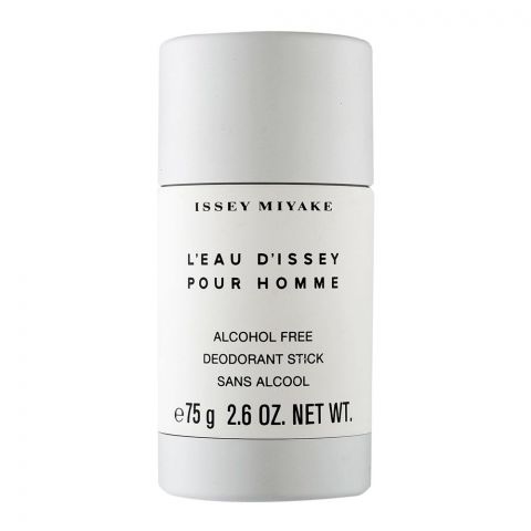 Issey Miyake L'Eau D'Issey Pour Homme Deodorant Stick 75g