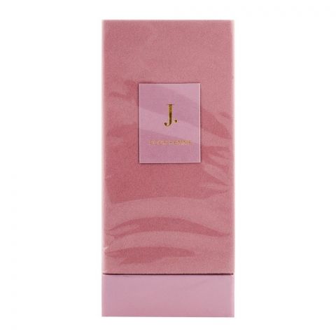 Junaid Jamshed J. Pour Femme EDP 100ml