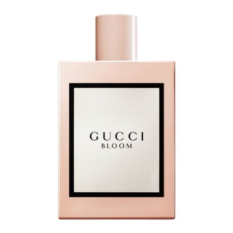 Gucci Bloom Eau De Parfum - 100ml