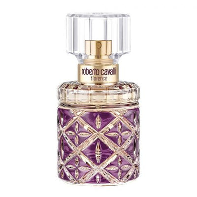 Roberto Cavalli Florence Eau de Parfum 75ml