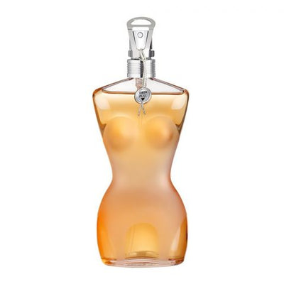 Jean Paul Gaultier Classique Eau De Toilette - 100ml