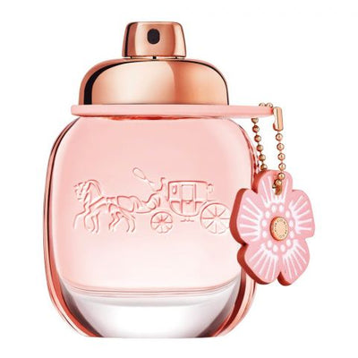 Coach Floral Eau de Parfum 90ml